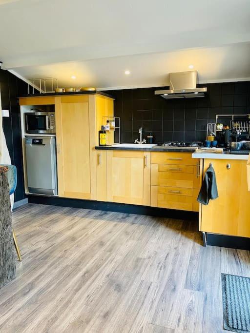 Cottage, Lodge & Spa Prouilly Luaran gambar